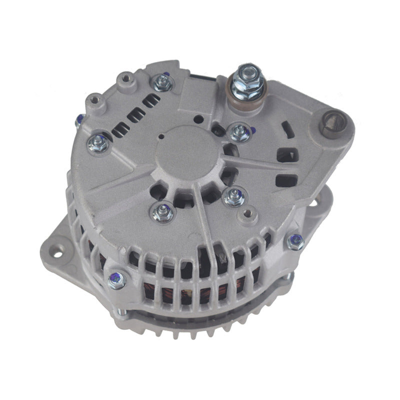 110A Alternator Suitable For Nissan GU Patrol Y61 4.2L 4.5L TB45 TB45DE Engine 1997-2003