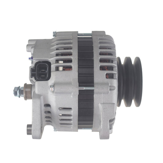 110A Alternator Suitable For Nissan GU Patrol Y61 4.2L 4.5L TB45 TB45DE Engine 1997-2003