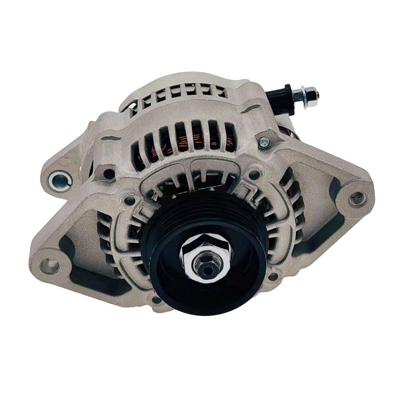 12V 55Amp Alternator Suitable For Suzuki Vitara SZ416 G16A G16B 1.6L Petrol 1988-1999
