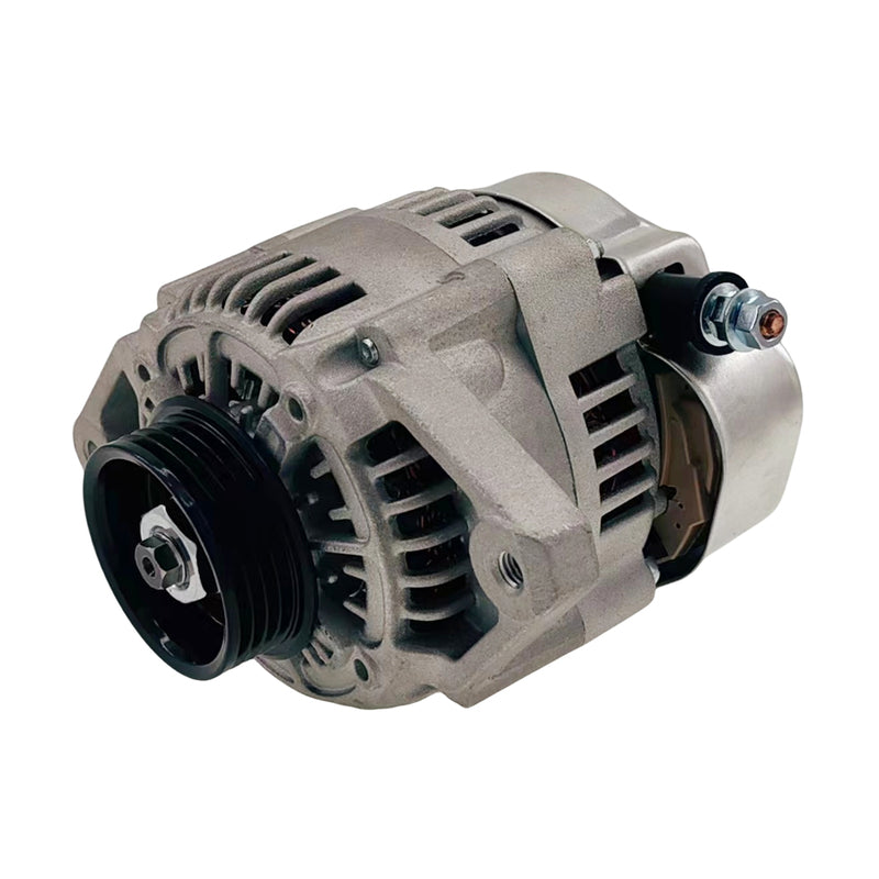 12V 55Amp Alternator Suitable For Suzuki Vitara SZ416 G16A G16B 1.6L Petrol 1988-1999