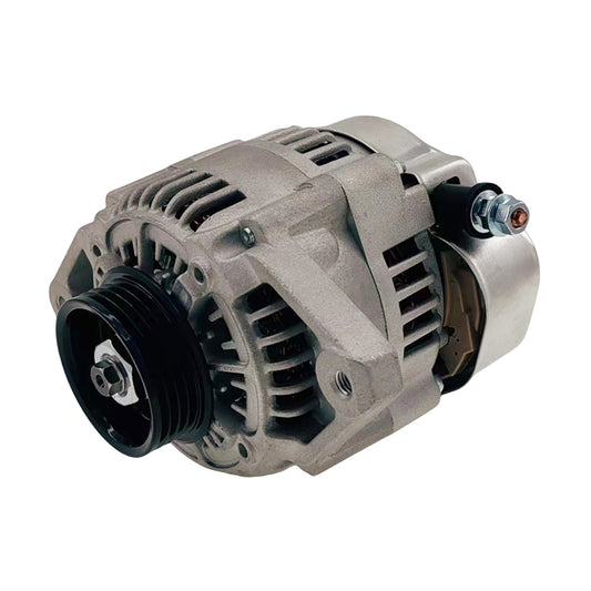 12V 55Amp Alternator Suitable For Suzuki Vitara SZ416 G16A G16B 1.6L Petrol 1988-1999