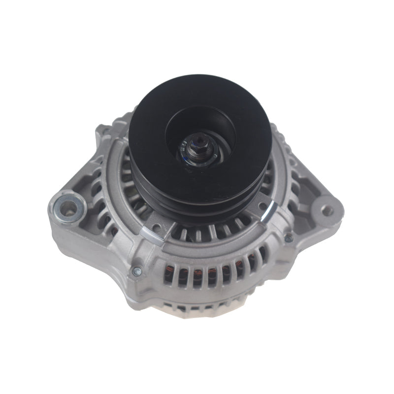 Alternator Suitable For Toyota Landcruiser 80 100 Series 4.2L 1HZ HZJ75 HZJ78 HZJ79 HZJ80 HZJ105 Diesel