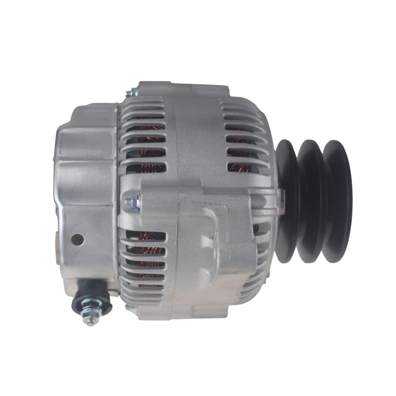 Alternator Suitable For Toyota Landcruiser 80 100 Series 4.2L 1HZ HZJ75 HZJ78 HZJ79 HZJ80 HZJ105 Diesel
