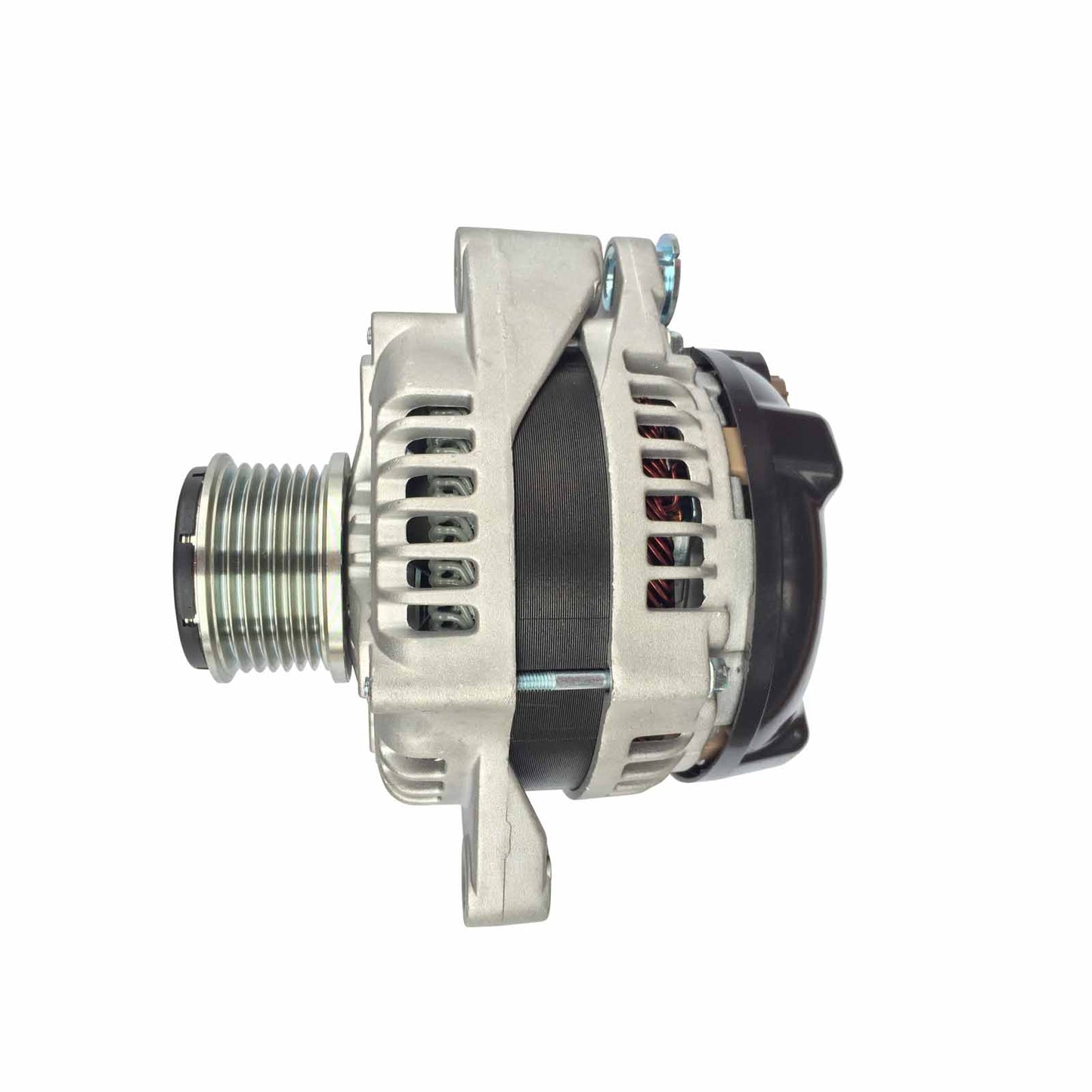 Alternator 130Amps Suitable For Toyota Hilux KUN26 KUN16 KZN156 KUN167 2005-2016 Prado KDJ120 Diesel 1KD-FTV 3.0L 2006-2009