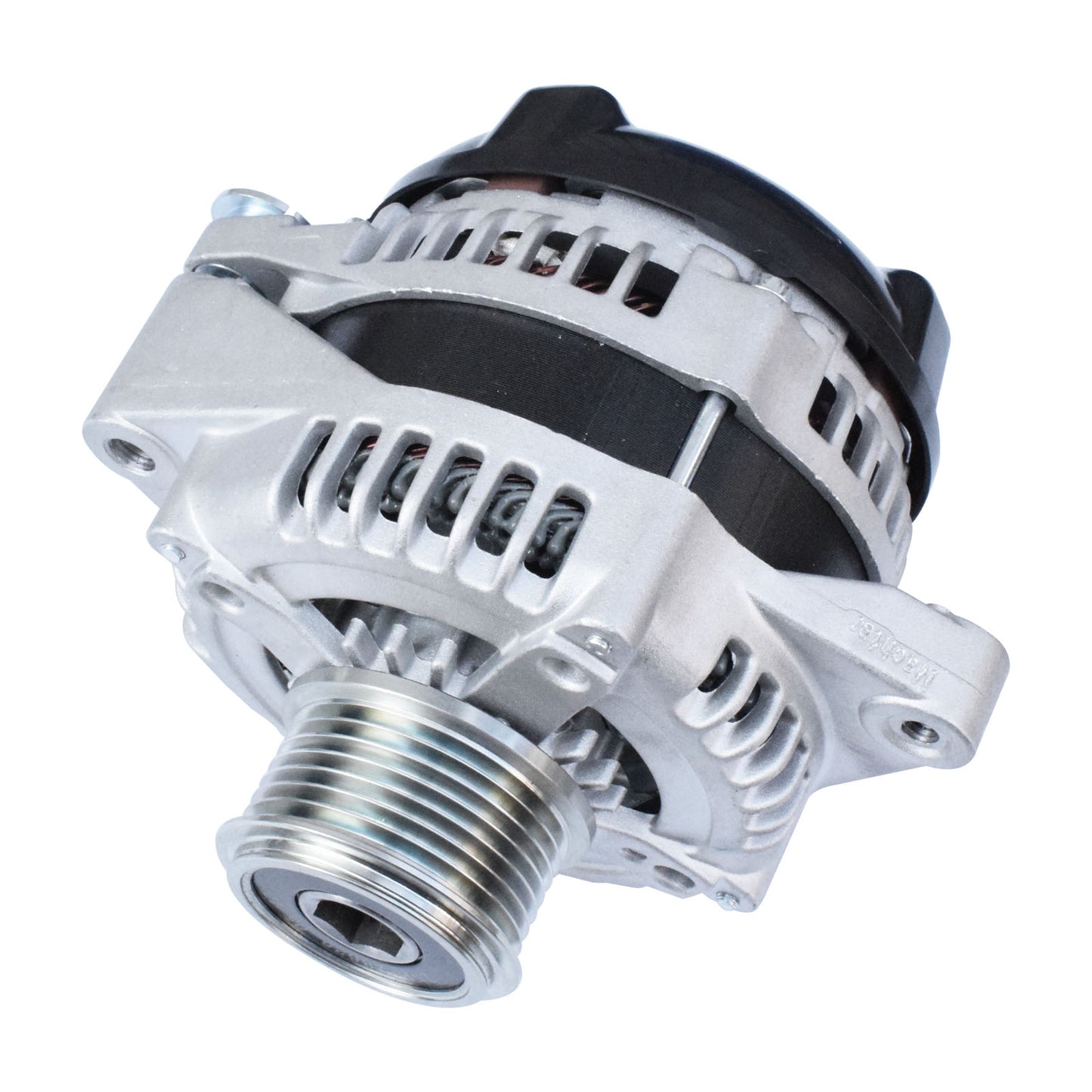 Alternator 130Amps Suitable For Toyota Hilux KUN26 KUN16 KZN156 KUN167 2005-2016 Prado KDJ120 Diesel 1KD-FTV 3.0L 2006-2009
