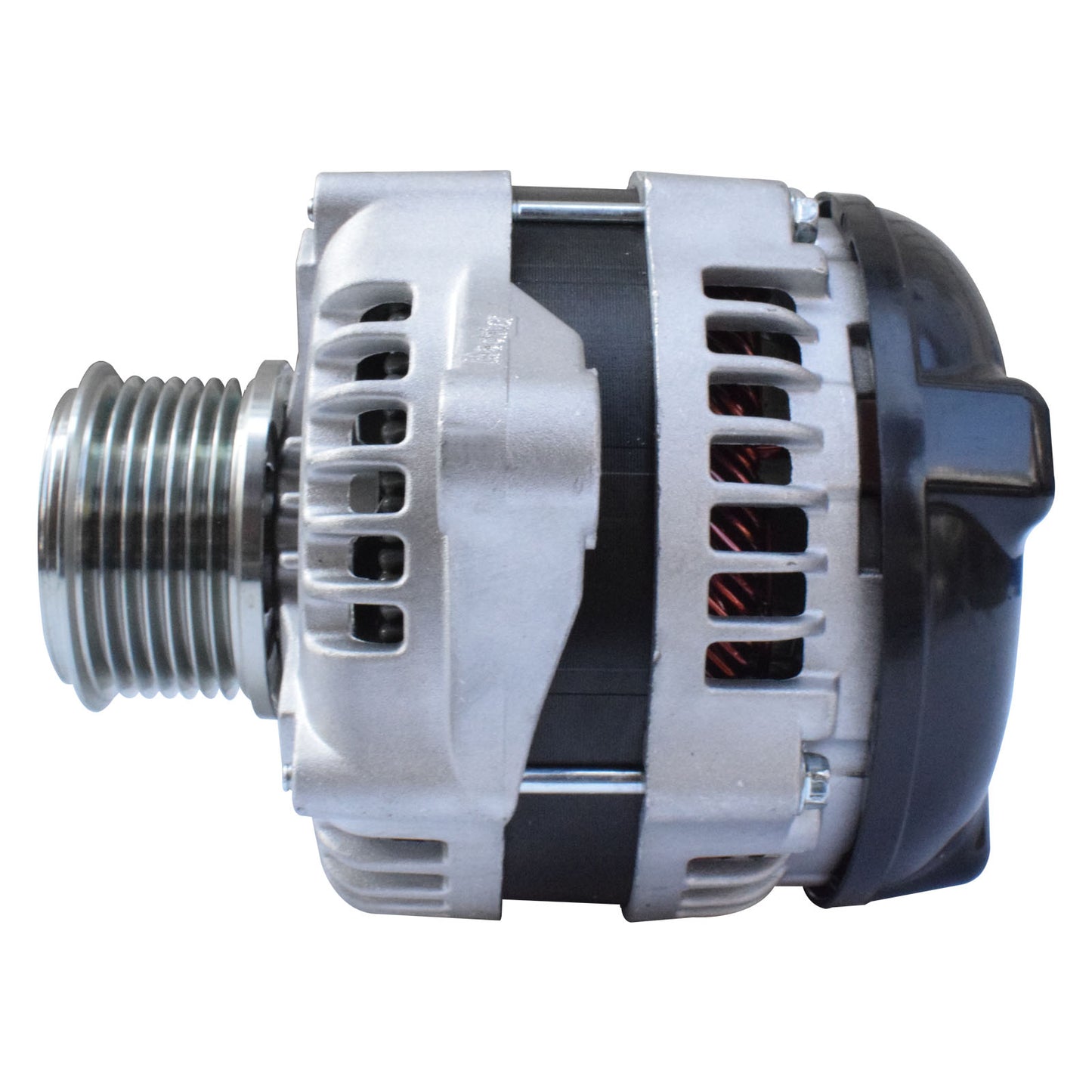 Alternator 130Amps Suitable For Toyota Hilux KUN26 KUN16 KZN156 KUN167 2005-2016 Prado KDJ120 Diesel 1KD-FTV 3.0L 2006-2009
