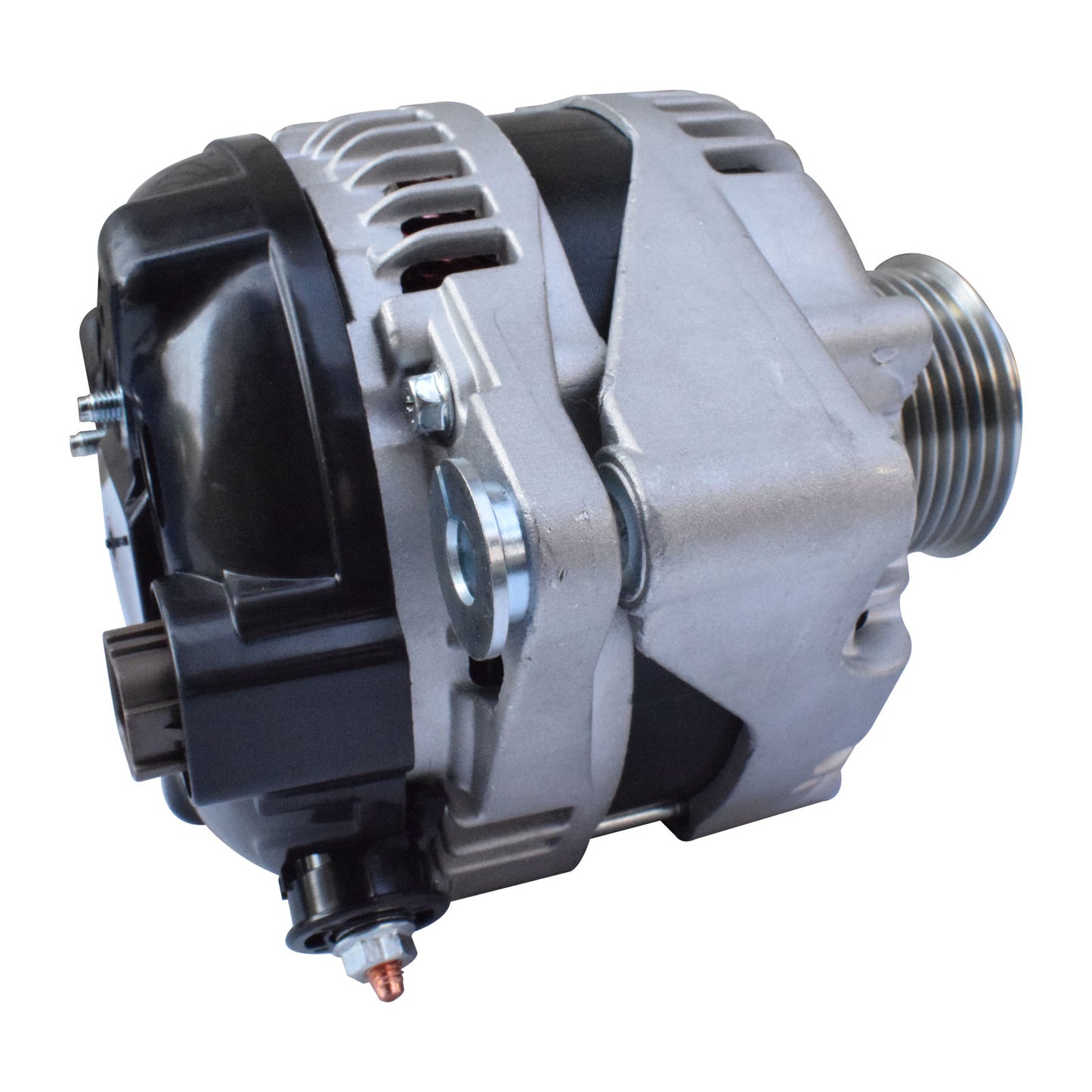 Alternator 130Amps Suitable For Toyota Hilux KUN26 KUN16 KZN156 KUN167 2005-2016 Prado KDJ120 Diesel 1KD-FTV 3.0L 2006-2009