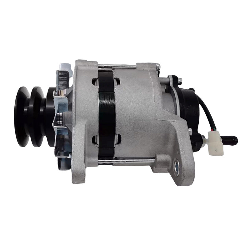 Alternator Suitable For Toyota Hilux LN60 LN61 LN65 LN85 2L 2.4L diesel External Reg