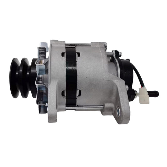 Alternator Suitable For Toyota Hilux LN60 LN61 LN65 LN85 2L 2.4L diesel External Reg