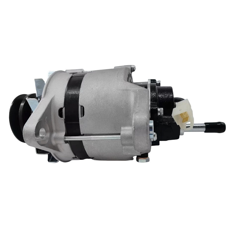 Alternator Suitable For Toyota Hilux LN60 LN61 LN65 LN85 2L 2.4L diesel External Reg