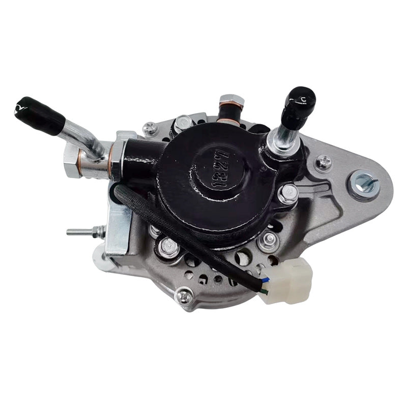 Alternator Suitable For Toyota Hilux LN60 LN61 LN65 LN85 2L 2.4L diesel External Reg