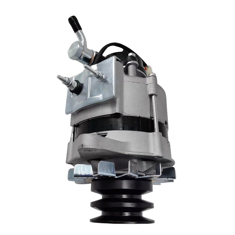Alternator Suitable For Toyota Hilux LN60 LN61 LN65 LN85 2L 2.4L diesel External Reg