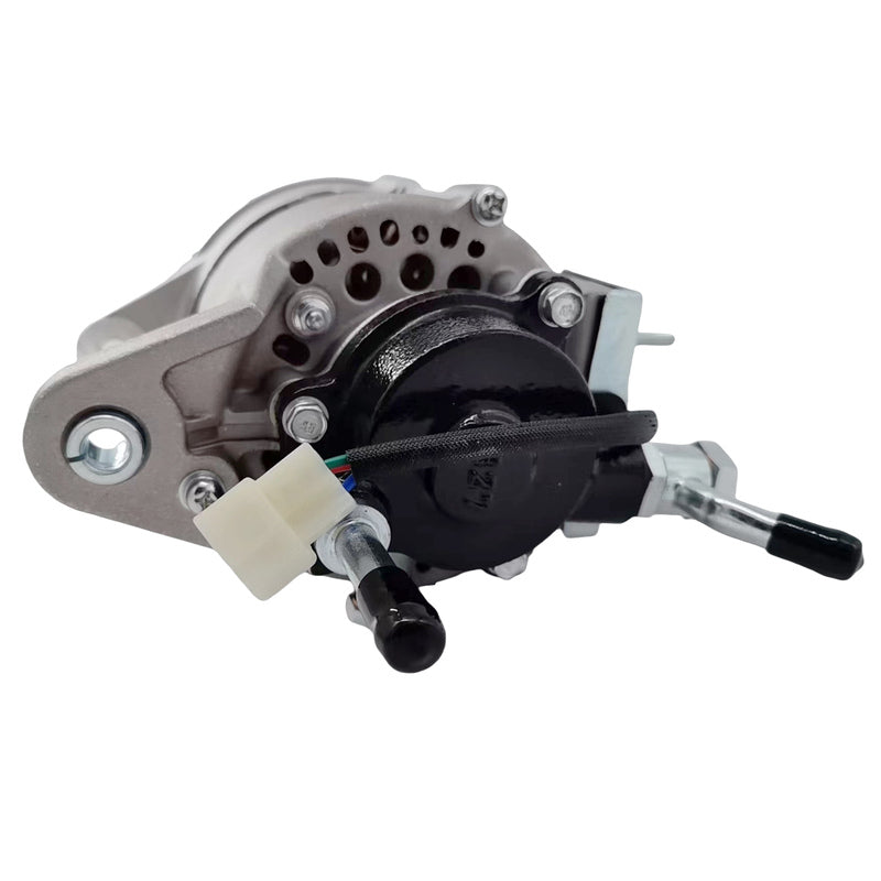 Alternator Suitable For Toyota Hilux LN60 LN61 LN65 LN85 2L 2.4L diesel External Reg