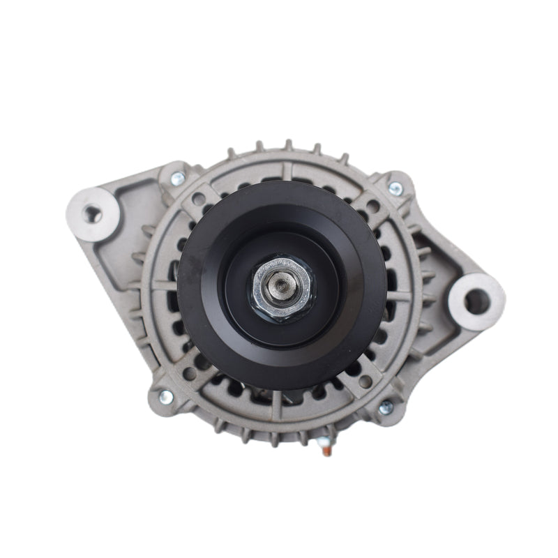 Alternator Suitable For Toyota Landcruiser 80 105 Series FZJ70 FZJ75 FZJ78R FZJ79 1FZ-FE 4.5L Petrol 1985-2005 4.5L