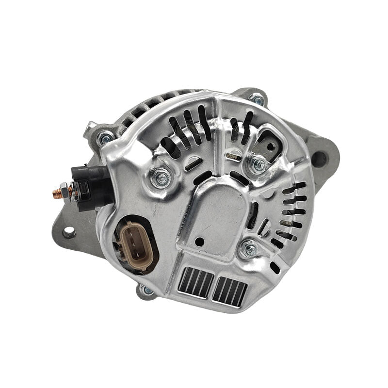 80A Alternator Suitable For Toyota Hilux LN106 LN107 LN147 LN167 LN172 Diesel