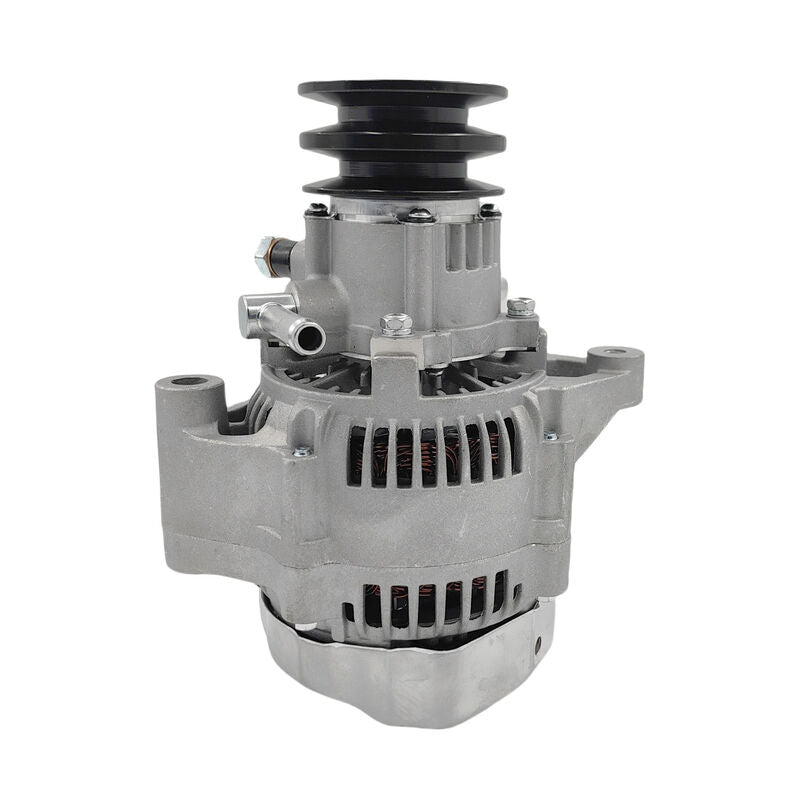 80A Alternator Suitable For Toyota Hilux LN106 LN107 LN147 LN167 LN172 Diesel