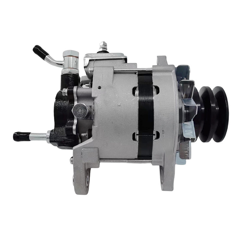 Alternator Suitable For Toyota Hilux LN106R LN111R LN86R LN107R Landcruiser Prado 2.8L 3L Diesel