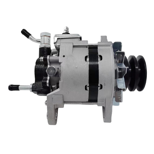 Alternator Suitable For Toyota Hilux LN106R LN111R LN86R LN107R Landcruiser Prado 2.8L 3L Diesel