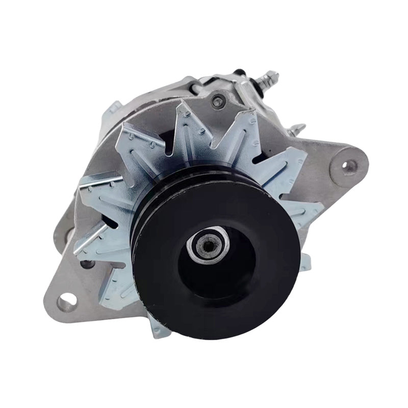 Alternator Suitable For Toyota Hilux LN106R LN111R LN86R LN107R Landcruiser Prado 2.8L 3L Diesel
