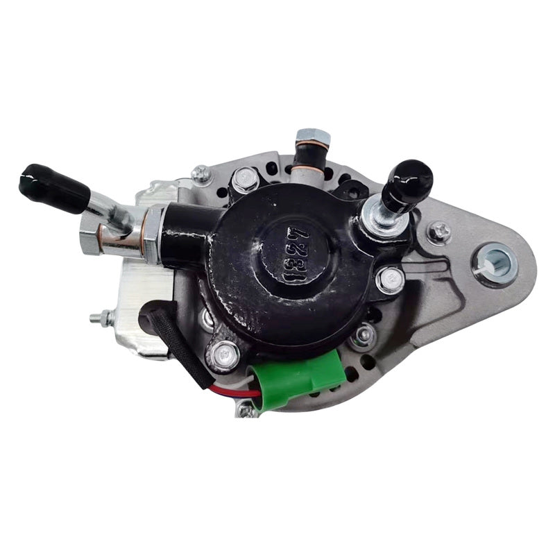 Alternator Suitable For Toyota Hilux LN106R LN111R LN86R LN107R Landcruiser Prado 2.8L 3L Diesel