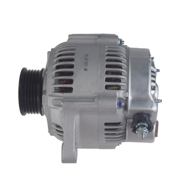 70A Alternator Suitable For Toyota Hilux RZN147R RZN149R RZN154R 3RZ-FE Engine 2.7L Petrol