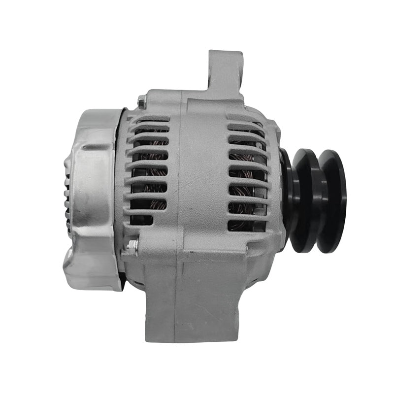 80A Alternator Suitable For Toyota Hilux Landcruiser Prado 3.0L 1KZ-TE Diesel