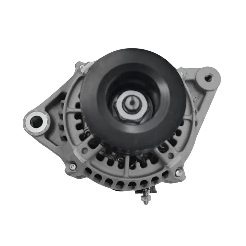 80A Alternator Suitable For Toyota Hilux Landcruiser Prado 3.0L 1KZ-TE Diesel