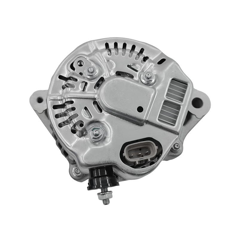 80A Alternator Suitable For Toyota Hilux Landcruiser Prado 3.0L 1KZ-TE Diesel