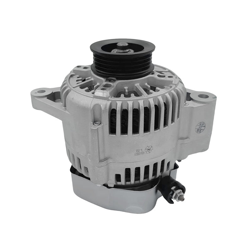 80A Alternator Suitable For Toyota Hilux Landcruiser Prado 4-Runner engine 5VZ-FE 3.4L