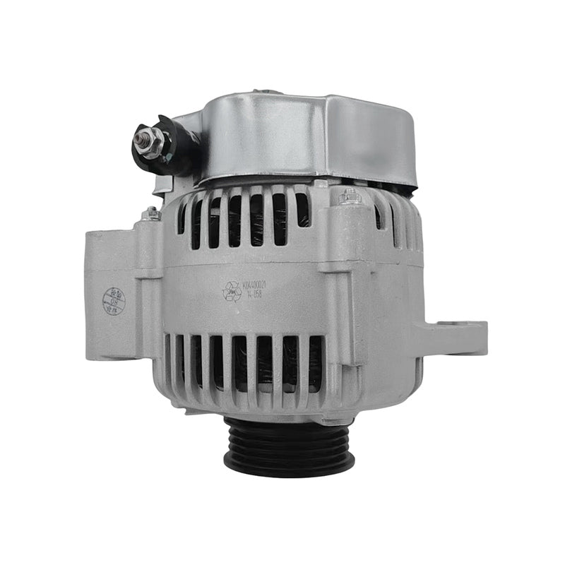 80A Alternator Suitable For Toyota Hilux Landcruiser Prado 4-Runner engine 5VZ-FE 3.4L