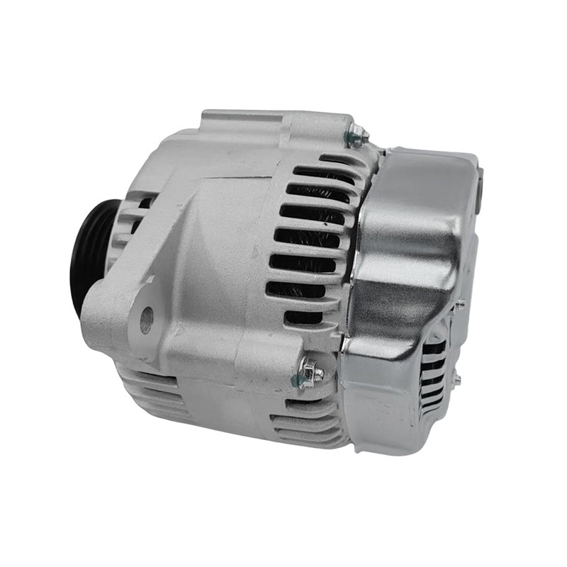80A Alternator Suitable For Toyota Hilux Landcruiser Prado 4-Runner engine 5VZ-FE 3.4L