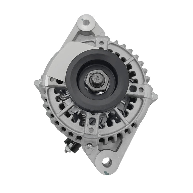 80A Alternator Suitable For Toyota Hilux Landcruiser Prado 4-Runner engine 5VZ-FE 3.4L