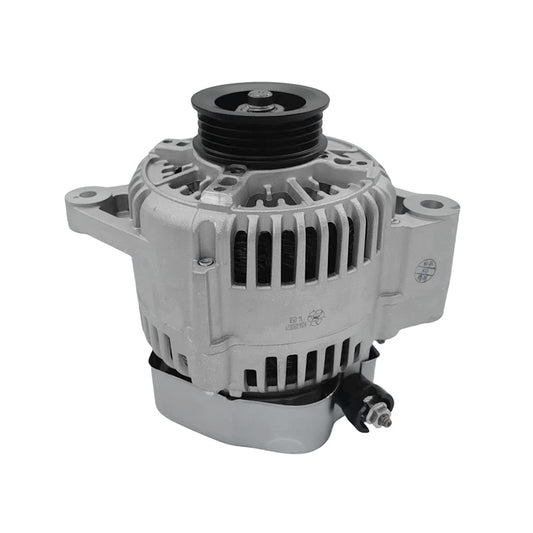 80A Alternator Suitable For Toyota Hilux Landcruiser Prado 4-Runner engine 5VZ-FE 3.4L