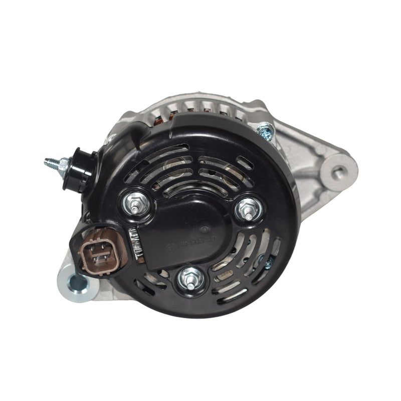 80 Amp Alternator Suitable For Toyota Hilux Prado 1KD-FTV 3.0L Turbo Diesel