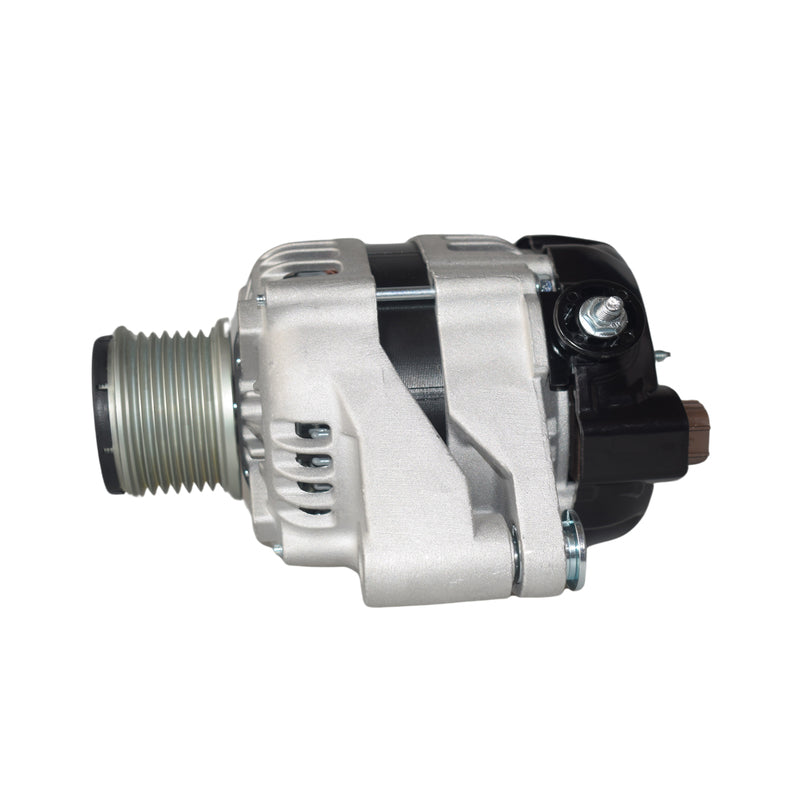 80 Amp Alternator Suitable For Toyota Hilux Prado 1KD-FTV 3.0L Turbo Diesel