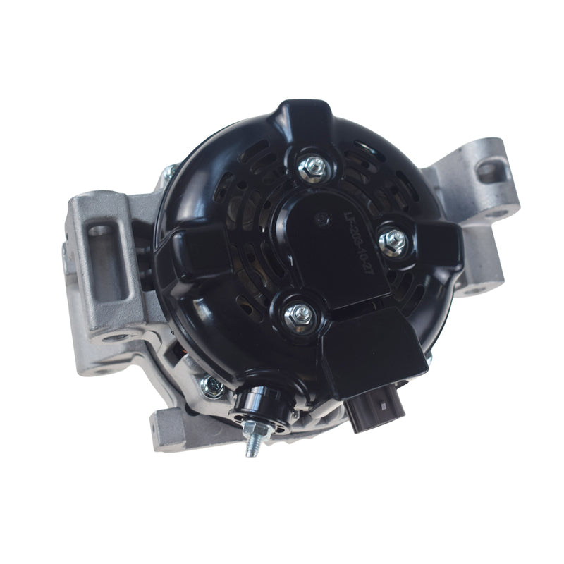 130Amp Alternator Suitable For Toyota Landcruiser VDJ79 78 76 & 200 Series VDJ200 2007-ON