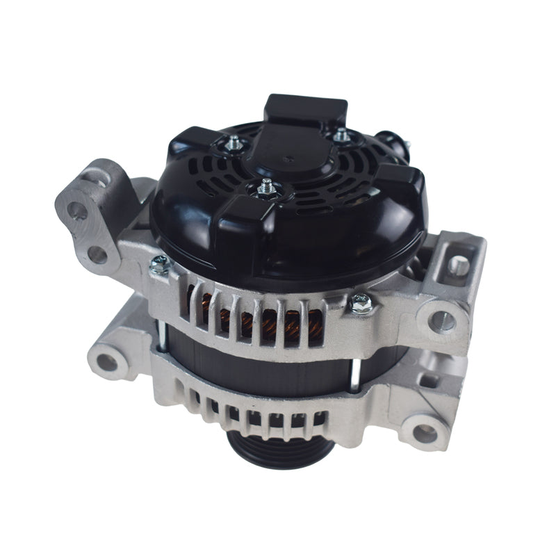 130Amp Alternator Suitable For Toyota Landcruiser VDJ79 78 76 & 200 Series VDJ200 2007-ON