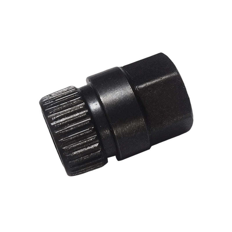Alternator Pulley + Tool Suitable For Nissan Navara D40 2008-2015 Pathfinder R51 23151-EB301 2005-2013