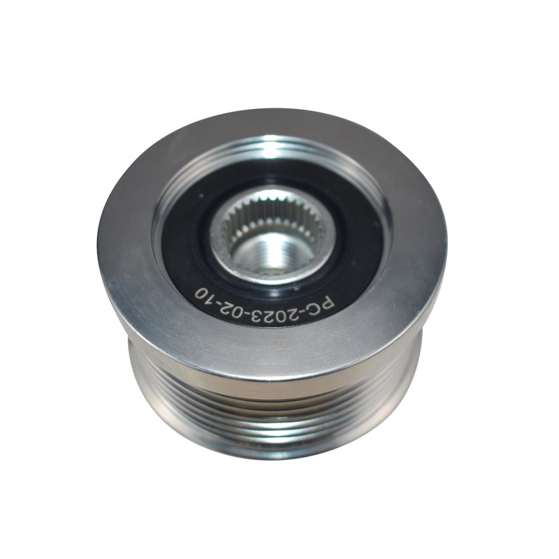 Alternator Pulley + Tool Suitable For Nissan Navara D40 2008-2015 Pathfinder R51 23151-EB301 2005-2013