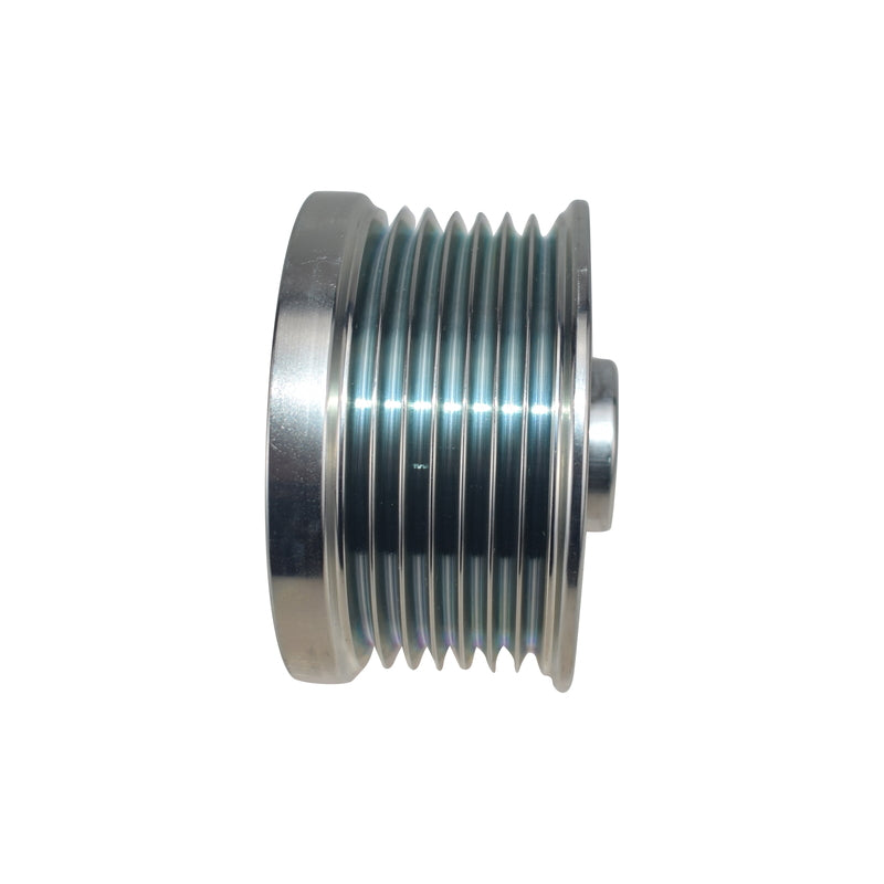 Alternator Pulley + Tool Suitable For Nissan Navara D40 2008-2015 Pathfinder R51 23151-EB301 2005-2013