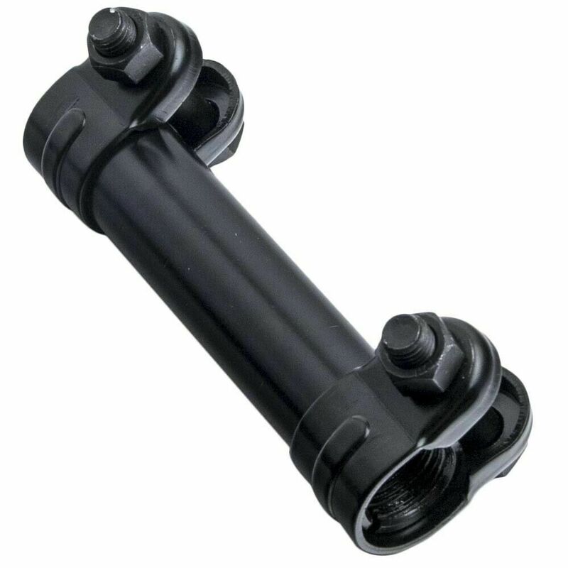 Front Forged Adjustable Track Bar Suitable For Jeep Wrangler JK 2007-2018