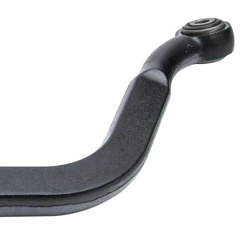 Front Forged Adjustable Track Bar Suitable For Jeep Wrangler JK 2007-2018