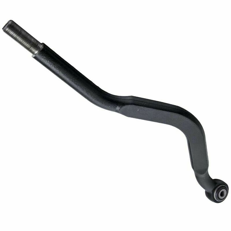 Front Forged Adjustable Track Bar Suitable For Jeep Wrangler JK 2007-2018