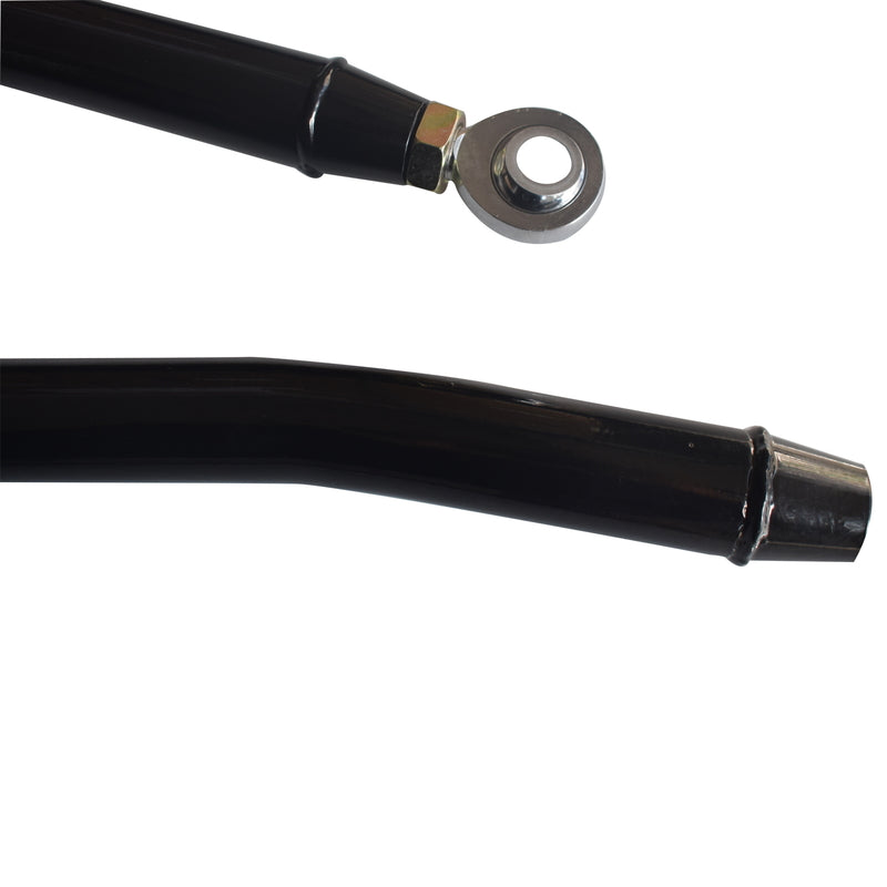 Black Steering Kit Crossover Suitable For Jeep Cherokee XJ 1984-2001 Bare