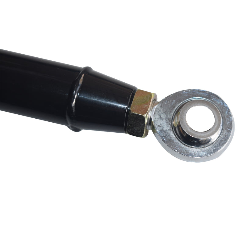 Black Steering Kit Crossover Suitable For Jeep Cherokee XJ 1984-2001 Bare