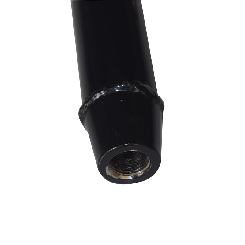 Black Steering Kit Crossover Suitable For Jeep Cherokee XJ 1984-2001 Bare