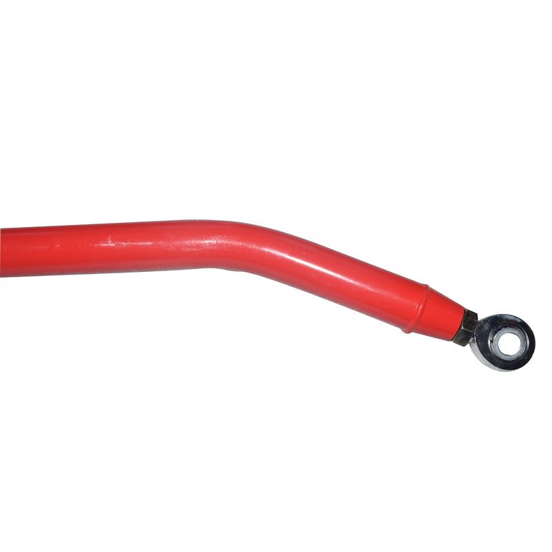 Red Steering Kit Crossover Suitable For Jeep Cherokee XJ 1984-2001