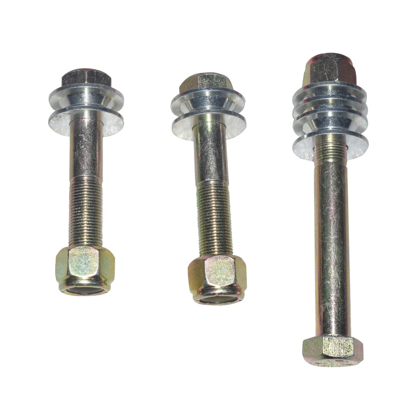 Red Steering Kit Crossover Suitable For Jeep Cherokee XJ 1984-2001