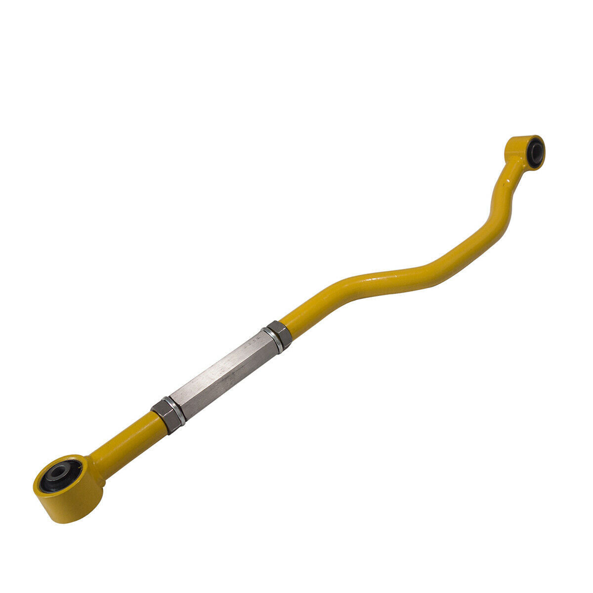 Front Rear Adjustable Panhard Rod Kit Suitable For Nissan Patrol GQ Y60 GU1 Y61 2-6" Lift