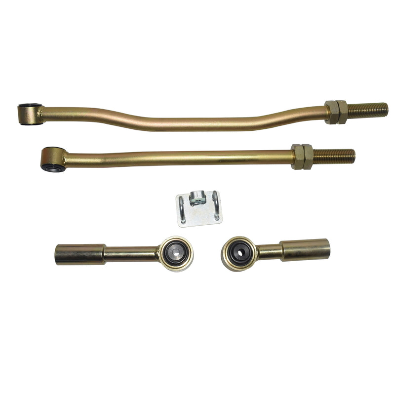 Panhard Rods Suitable For Nissan Patrol GU Series 2 Onward Y61 Adjustable Front & Rear HD